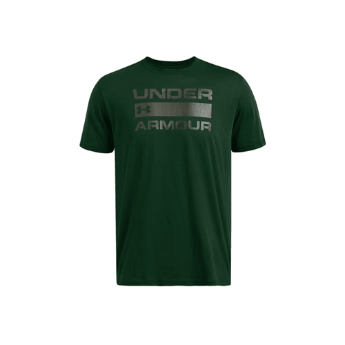 Under Armour UA Team Issue Wordmark Short Sleeve 13295820012X - WCUniforms