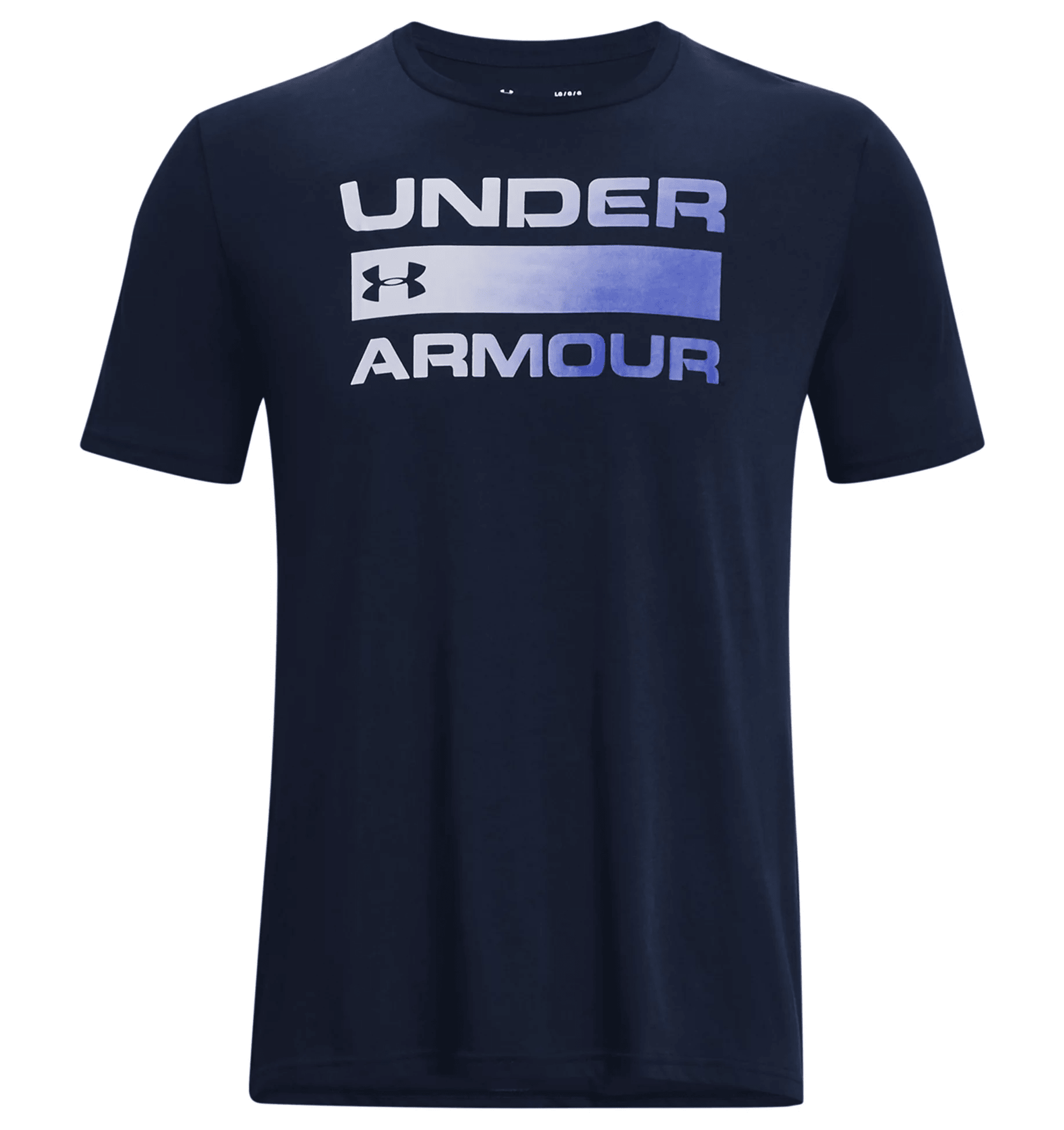 Under Armour UA Team Issue Wordmark Short Sleeve 13295820012X - WCUniforms