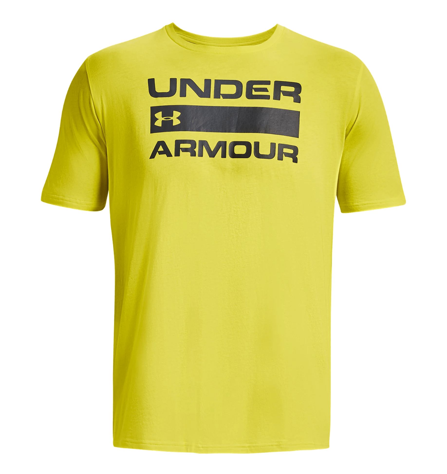 Under Armour UA Team Issue Wordmark Short Sleeve 13295820012X - WCUniforms