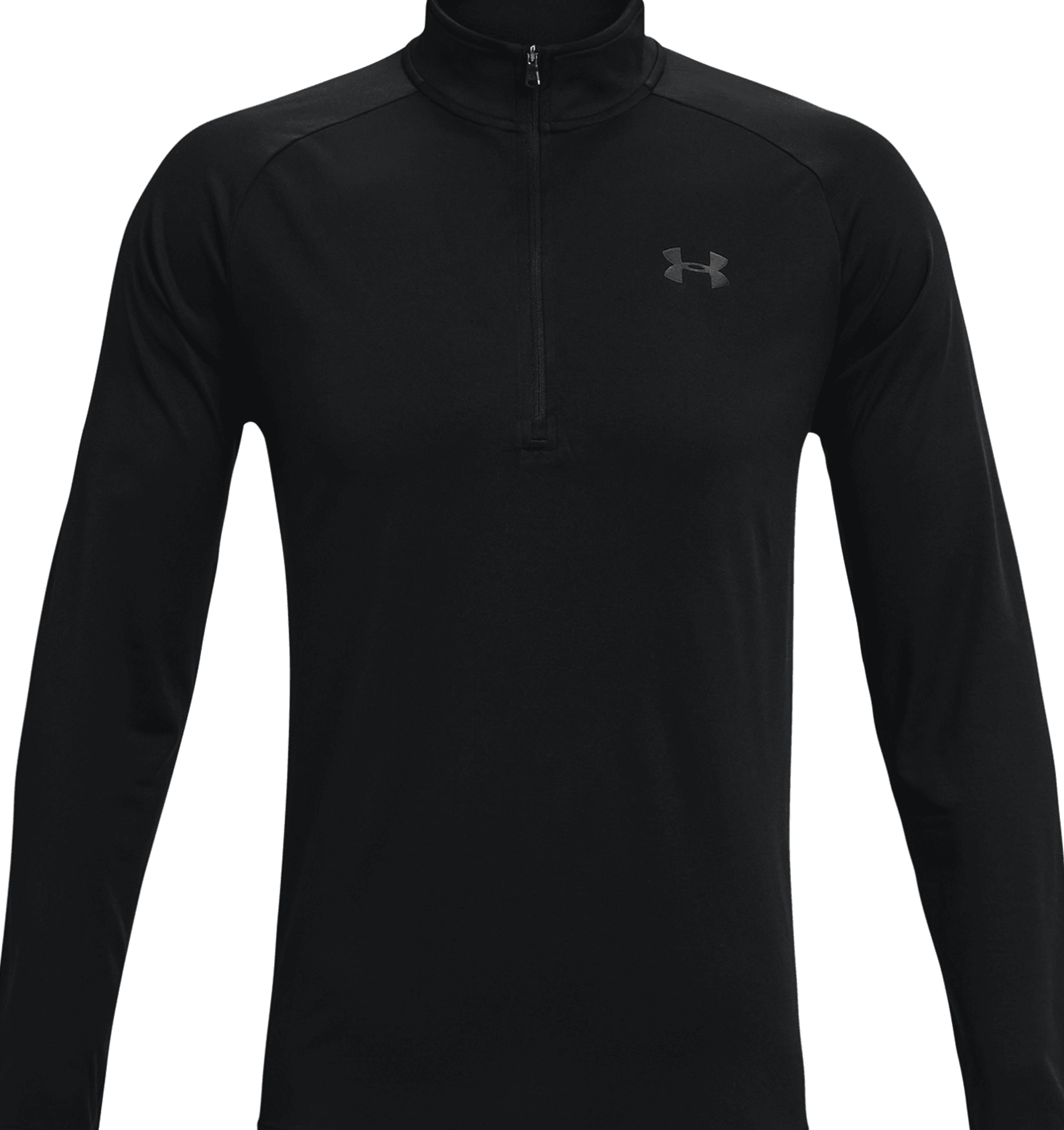 Under Armour UA Tech 1/2 Zip Long Sleeve 1328495 - 001 - XXL - WCUniforms