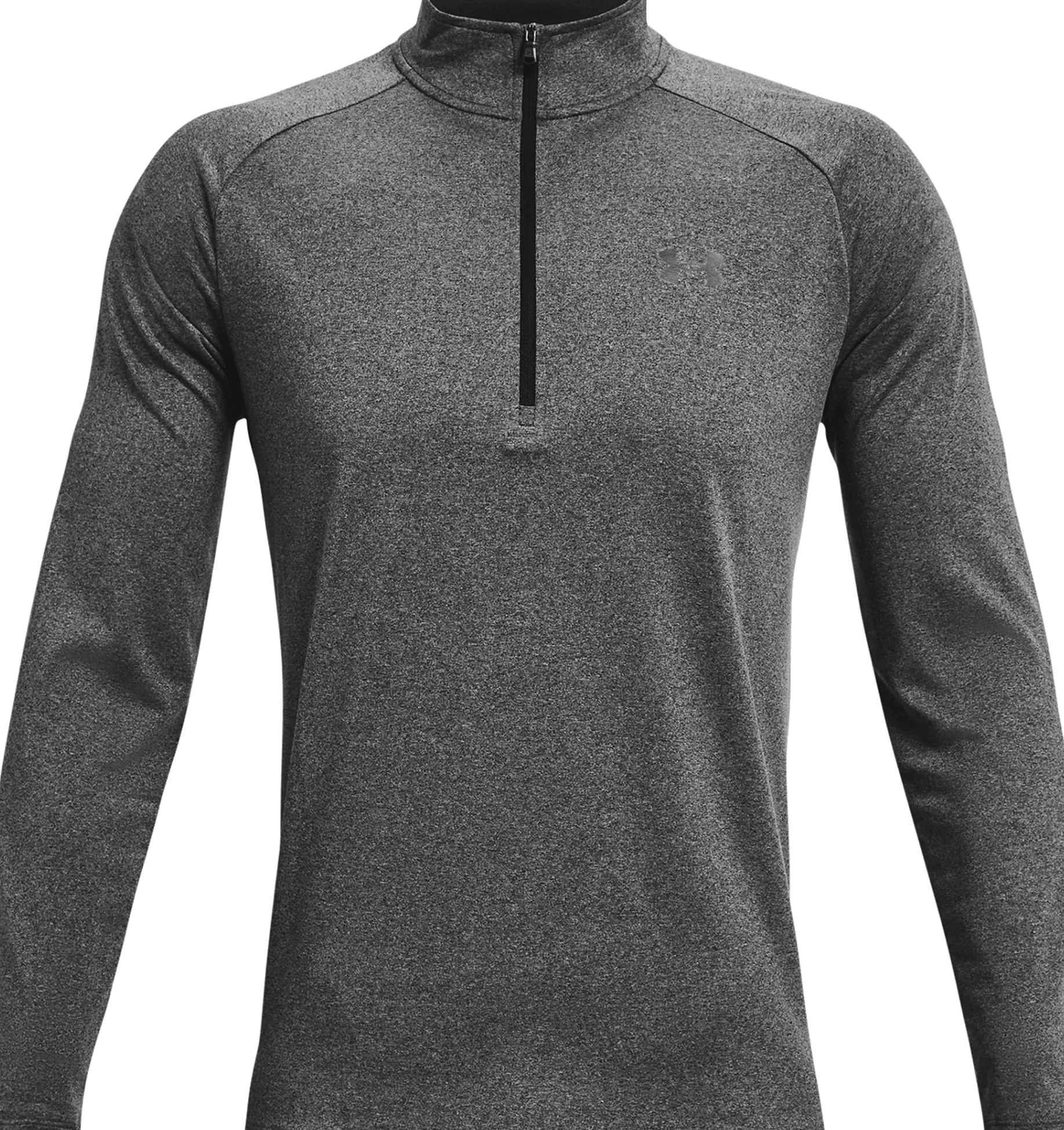 Under Armour UA Tech 1/2 Zip Long Sleeve 1328495 - 001 - XXL - WCUniforms