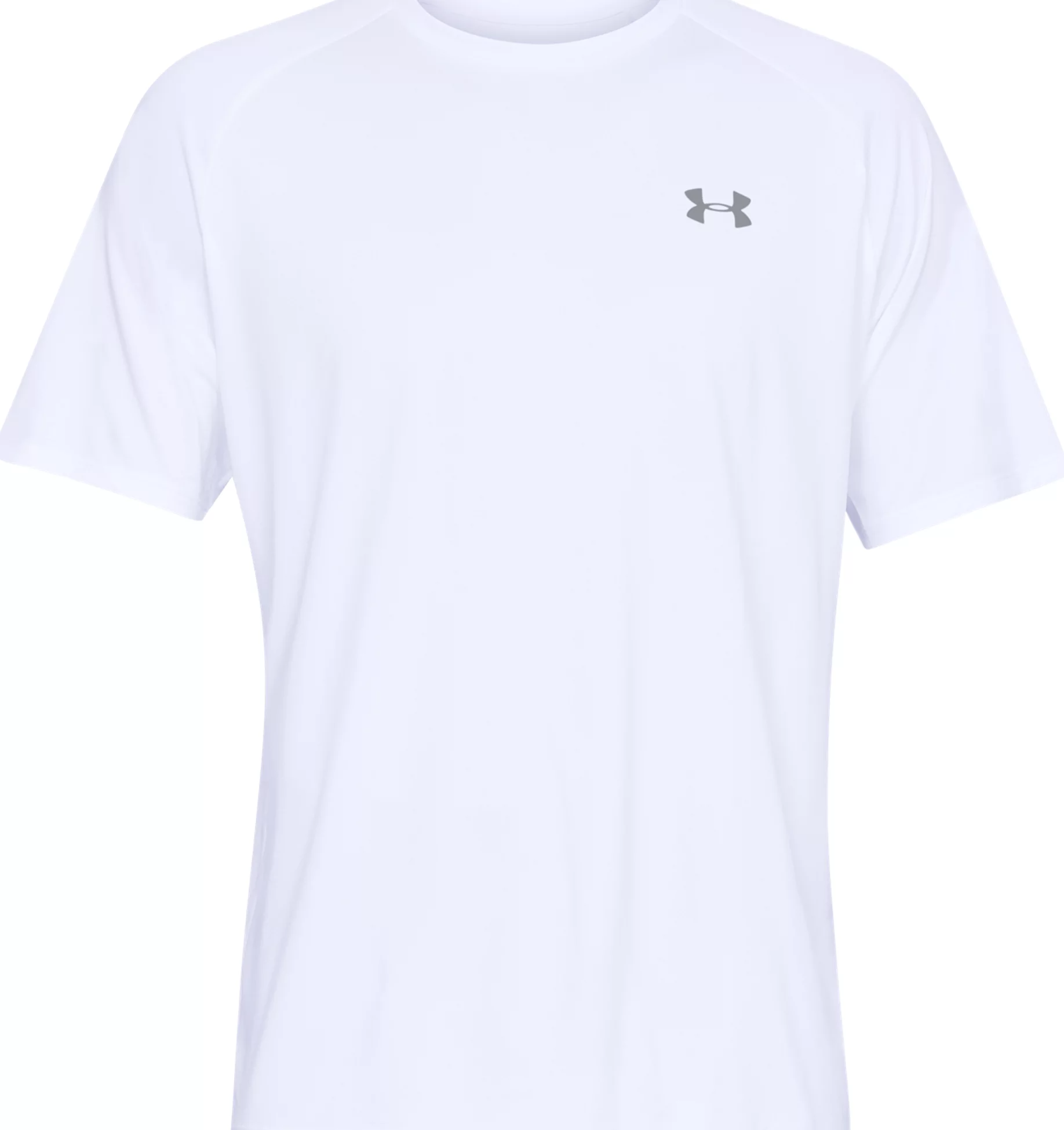 Under Armour UA Tech 2.0 Short Sleeve 1326413 - WCUniforms