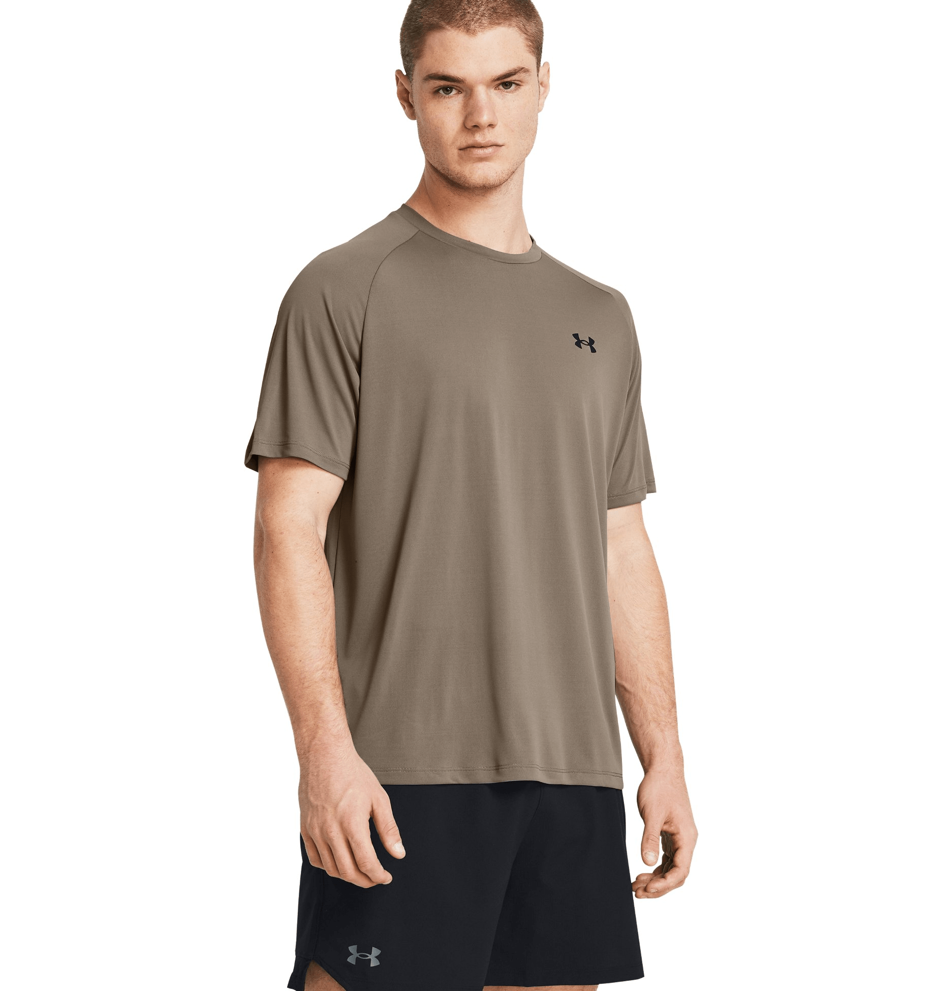 Under Armour UA Tech 2.0 Short Sleeve 1326413 - WCUniforms
