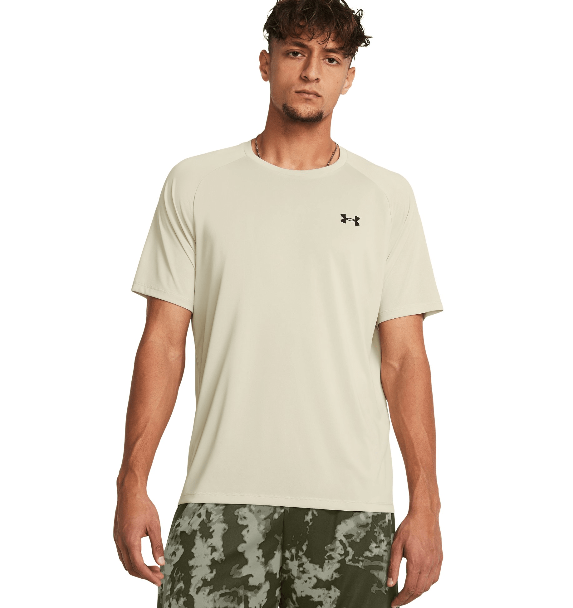 Under Armour UA Tech 2.0 Short Sleeve 1326413 - WCUniforms