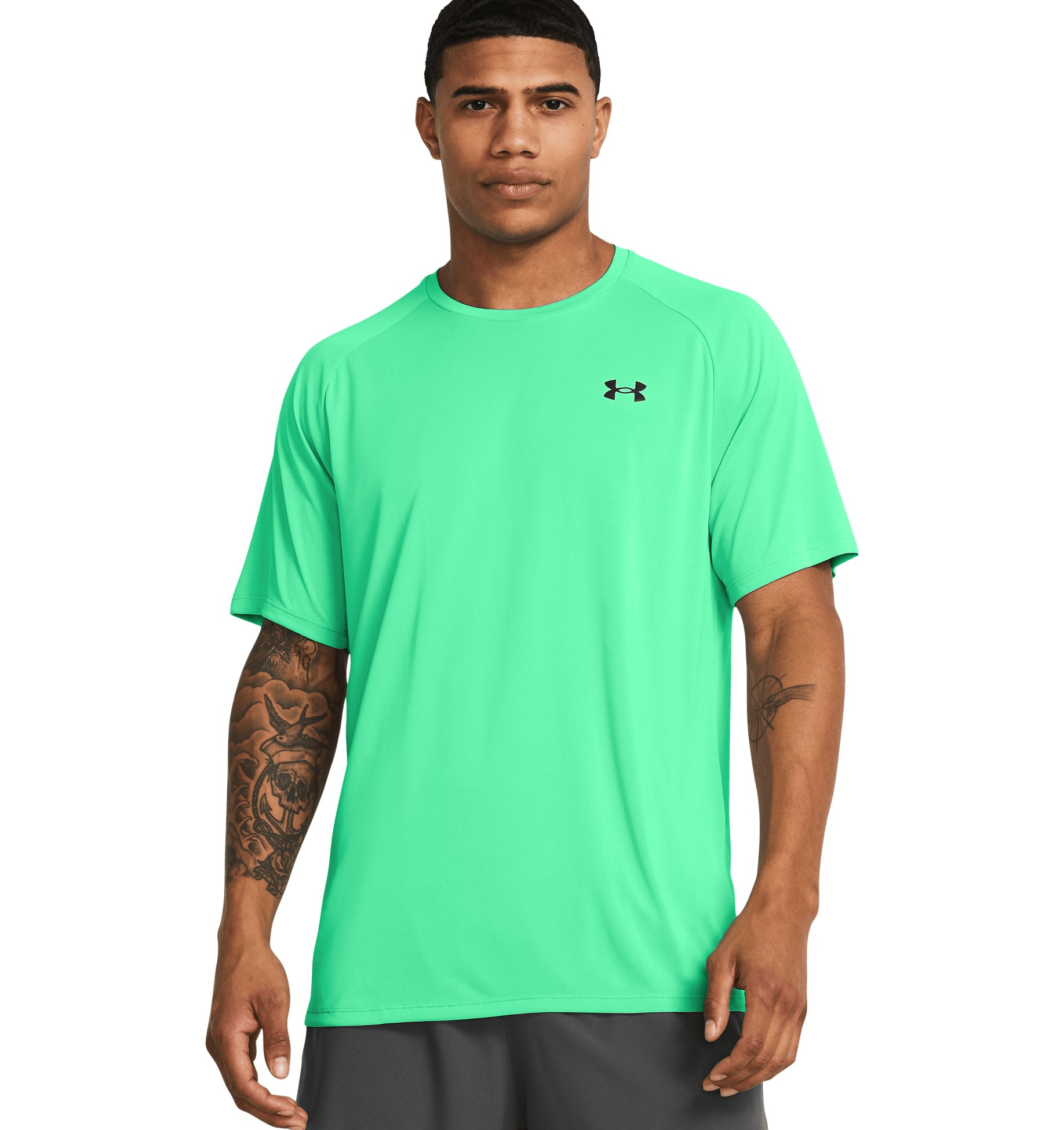 Under Armour UA Tech 2.0 Short Sleeve 1326413 - WCUniforms