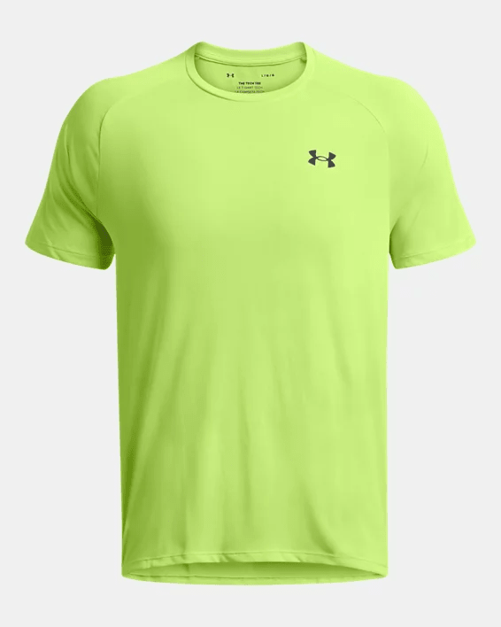 Under Armour UA Tech 2.0 Short Sleeve 1326413 - WCUniforms