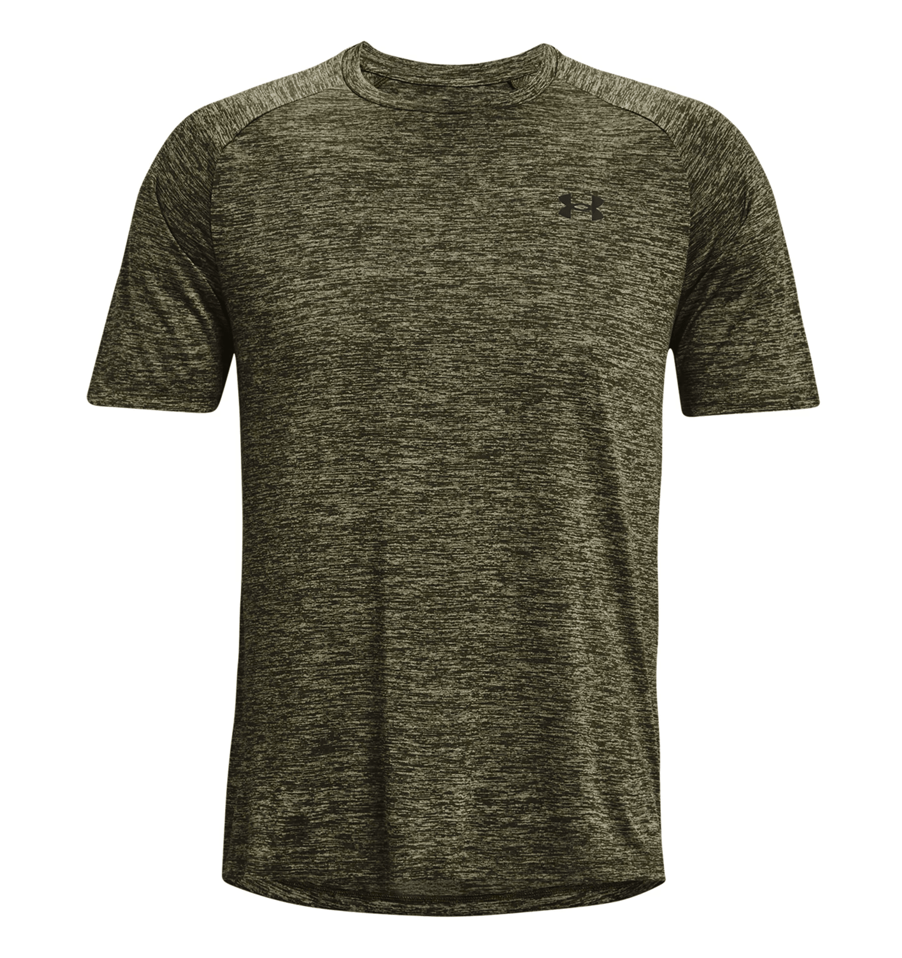 Under Armour UA Tech 2.0 Short Sleeve 1326413 - WCUniforms