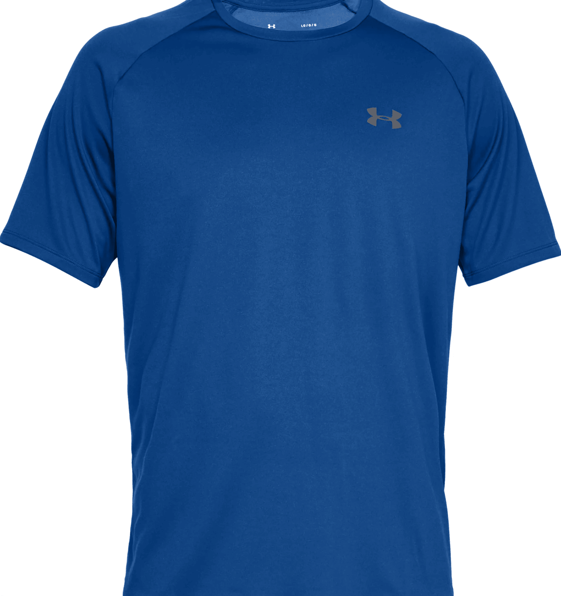 Under Armour UA Tech 2.0 Short Sleeve 1326413 - WCUniforms