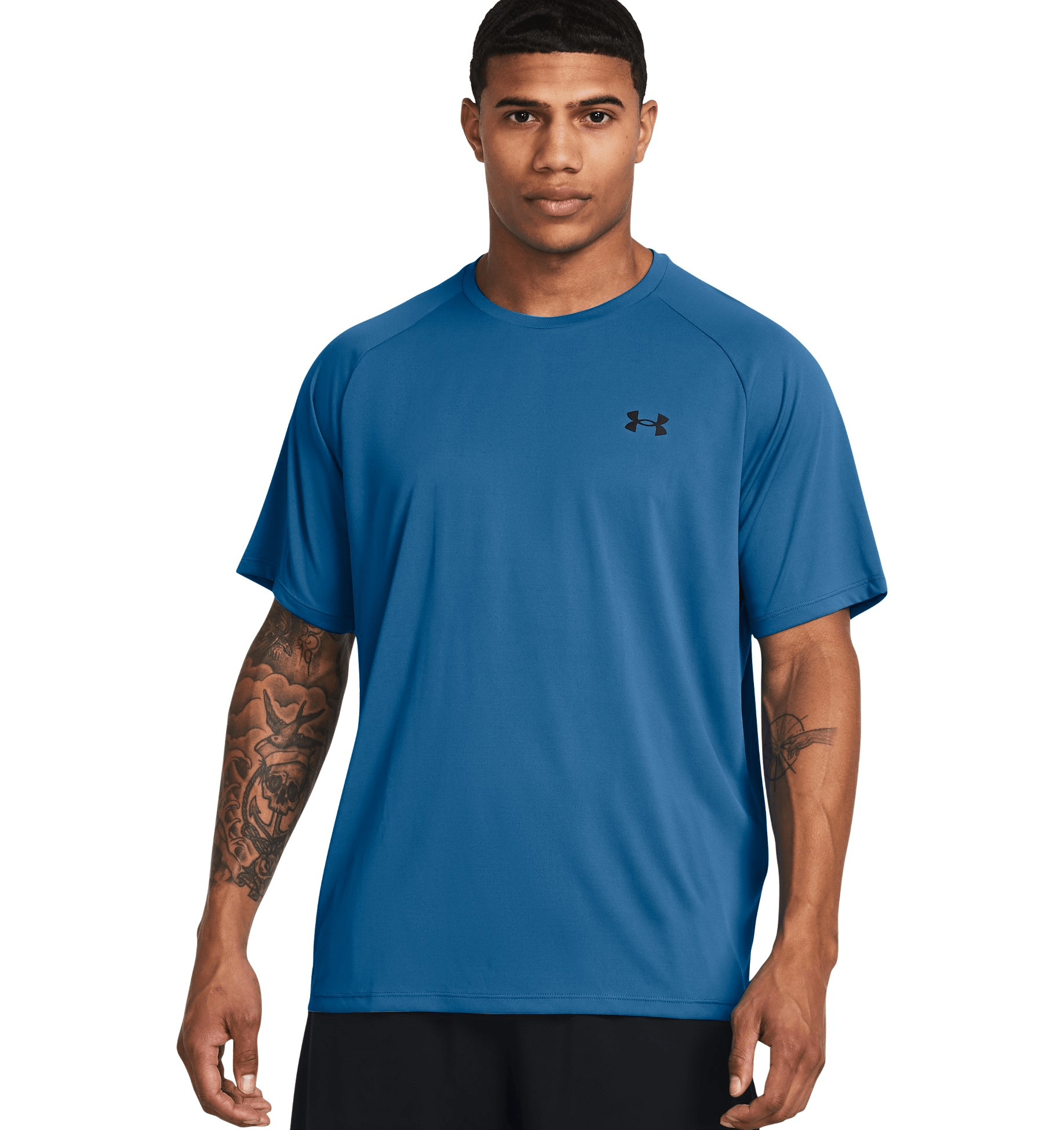 Under Armour UA Tech 2.0 Short Sleeve 1326413 - WCUniforms