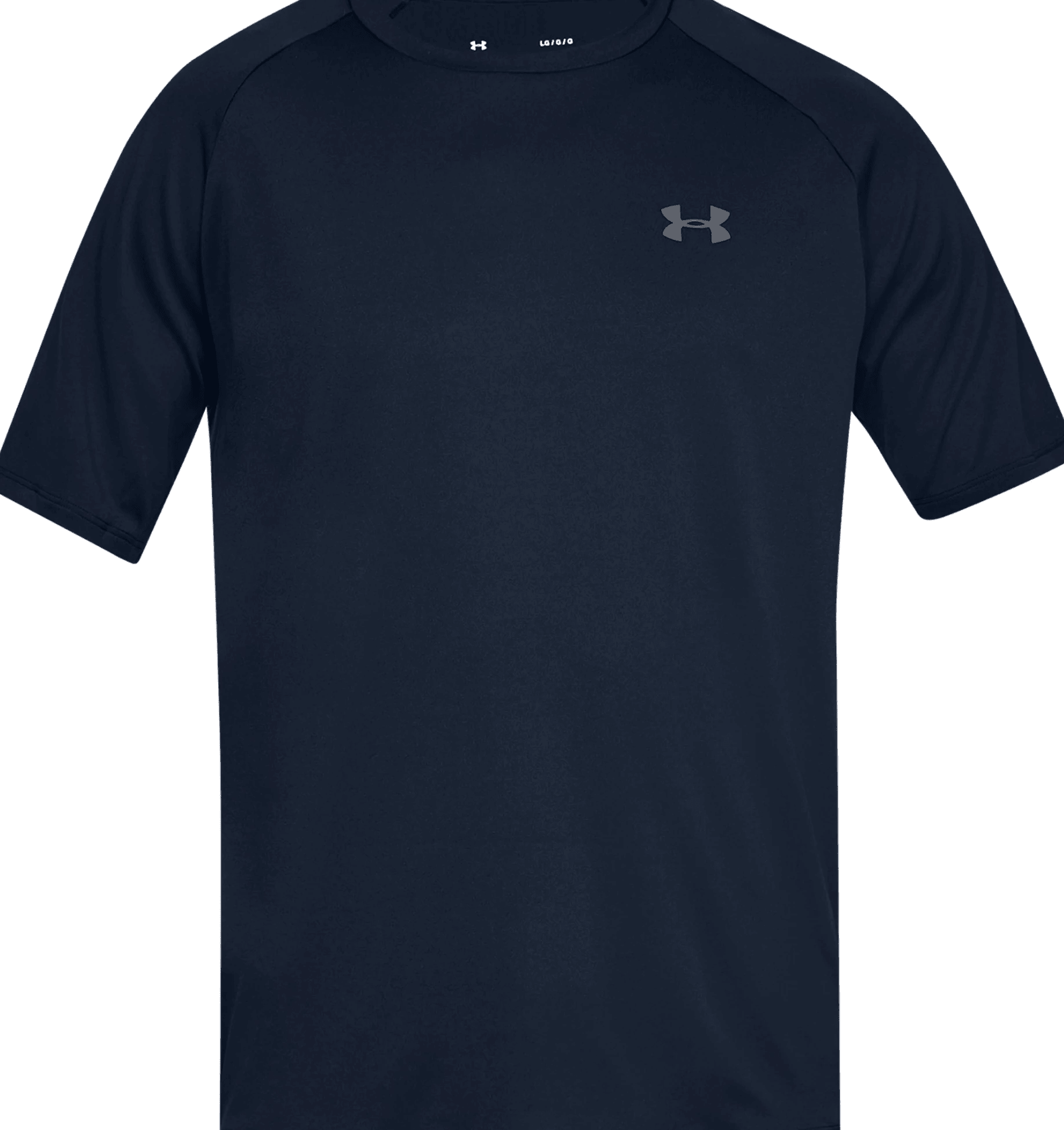 Under Armour UA Tech 2.0 Short Sleeve 1326413 - WCUniforms