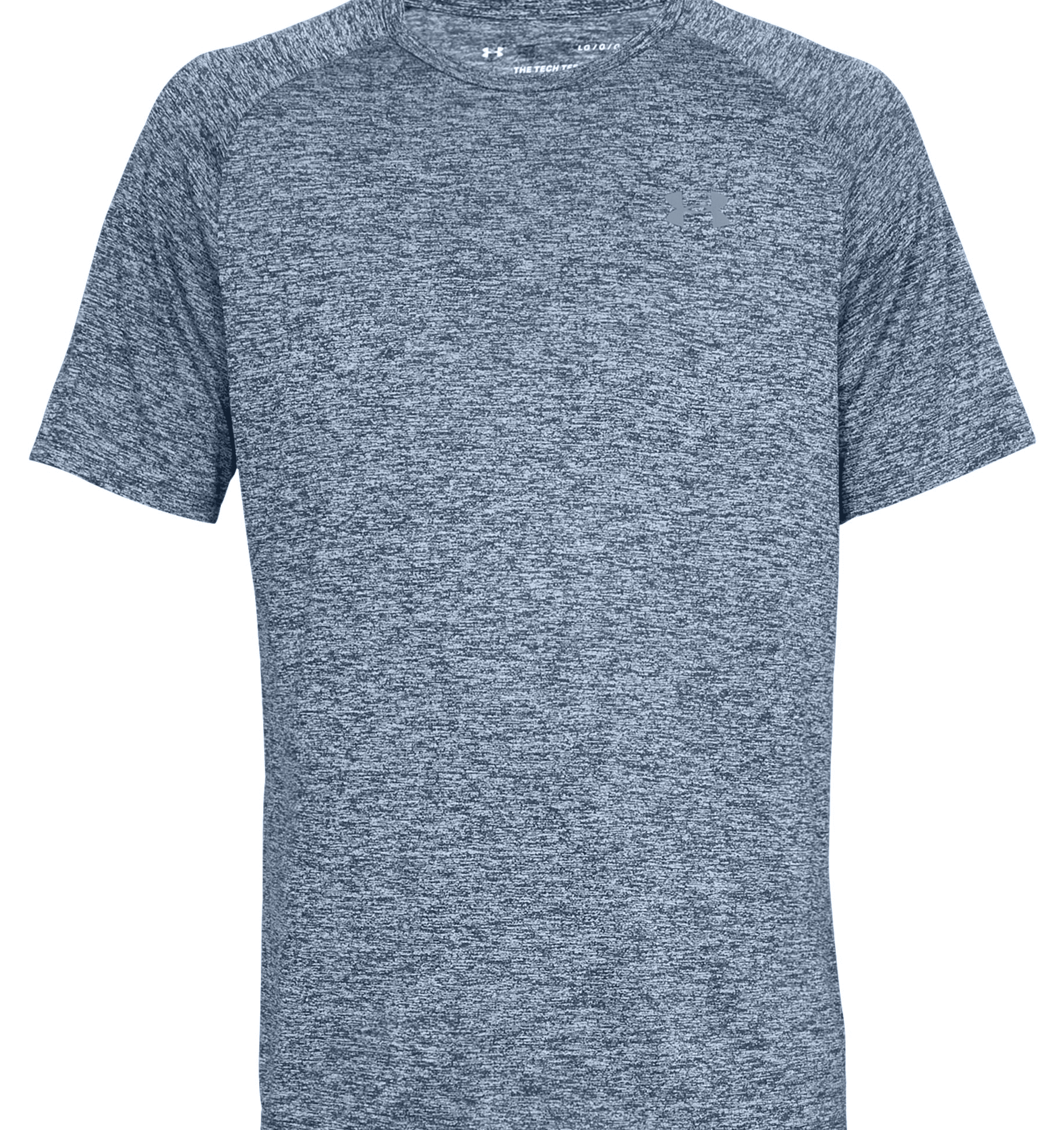 Under Armour UA Tech 2.0 Short Sleeve 1326413 - WCUniforms