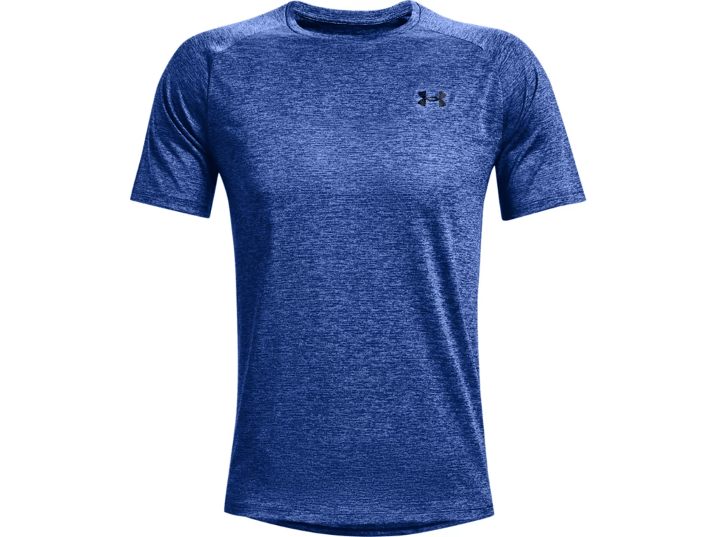 Under Armour UA Tech 2.0 Short Sleeve 1326413 - WCUniforms
