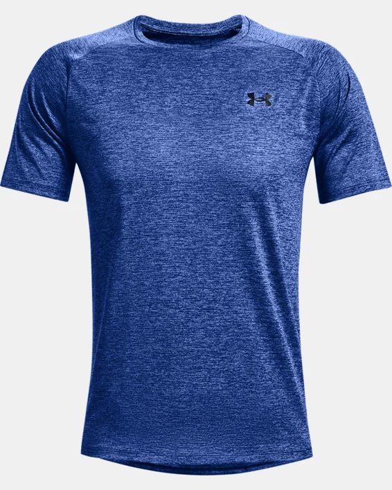 Under Armour UA Tech 2.0 Short Sleeve 1326413 - WCUniforms