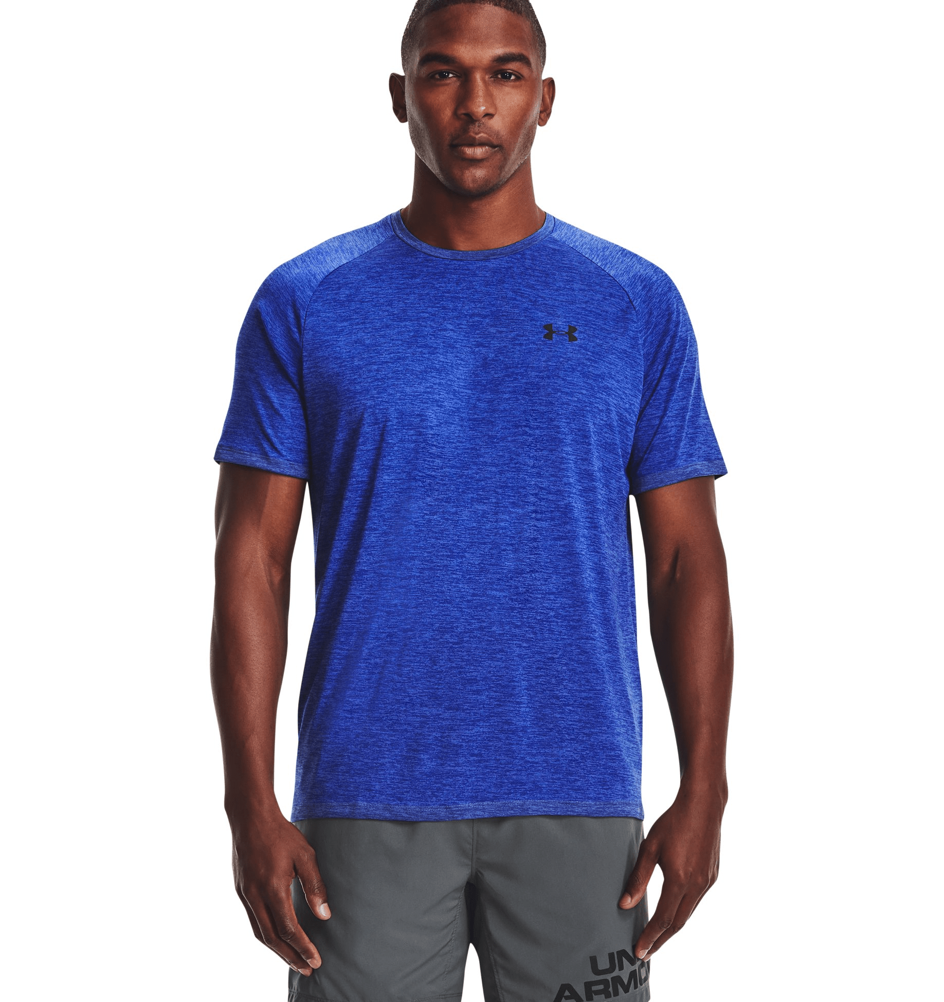 Under Armour UA Tech 2.0 Short Sleeve 1326413 - WCUniforms
