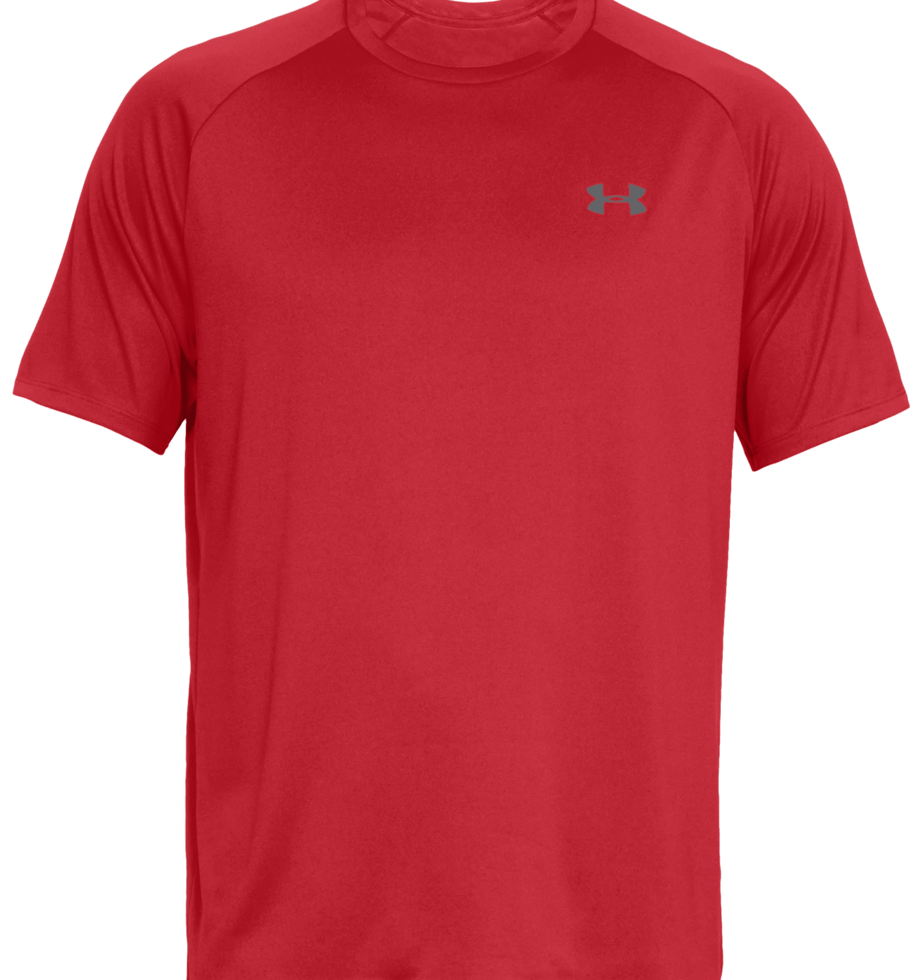 Under Armour UA Tech 2.0 Short Sleeve 1326413 - WCUniforms