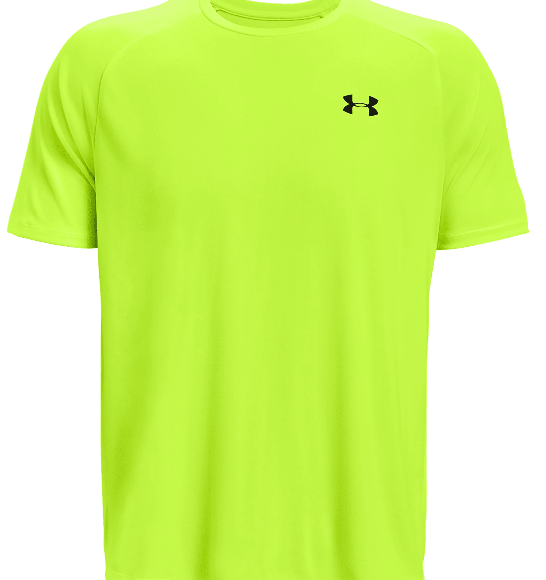 Under Armour UA Tech 2.0 Short Sleeve 1326413 - WCUniforms