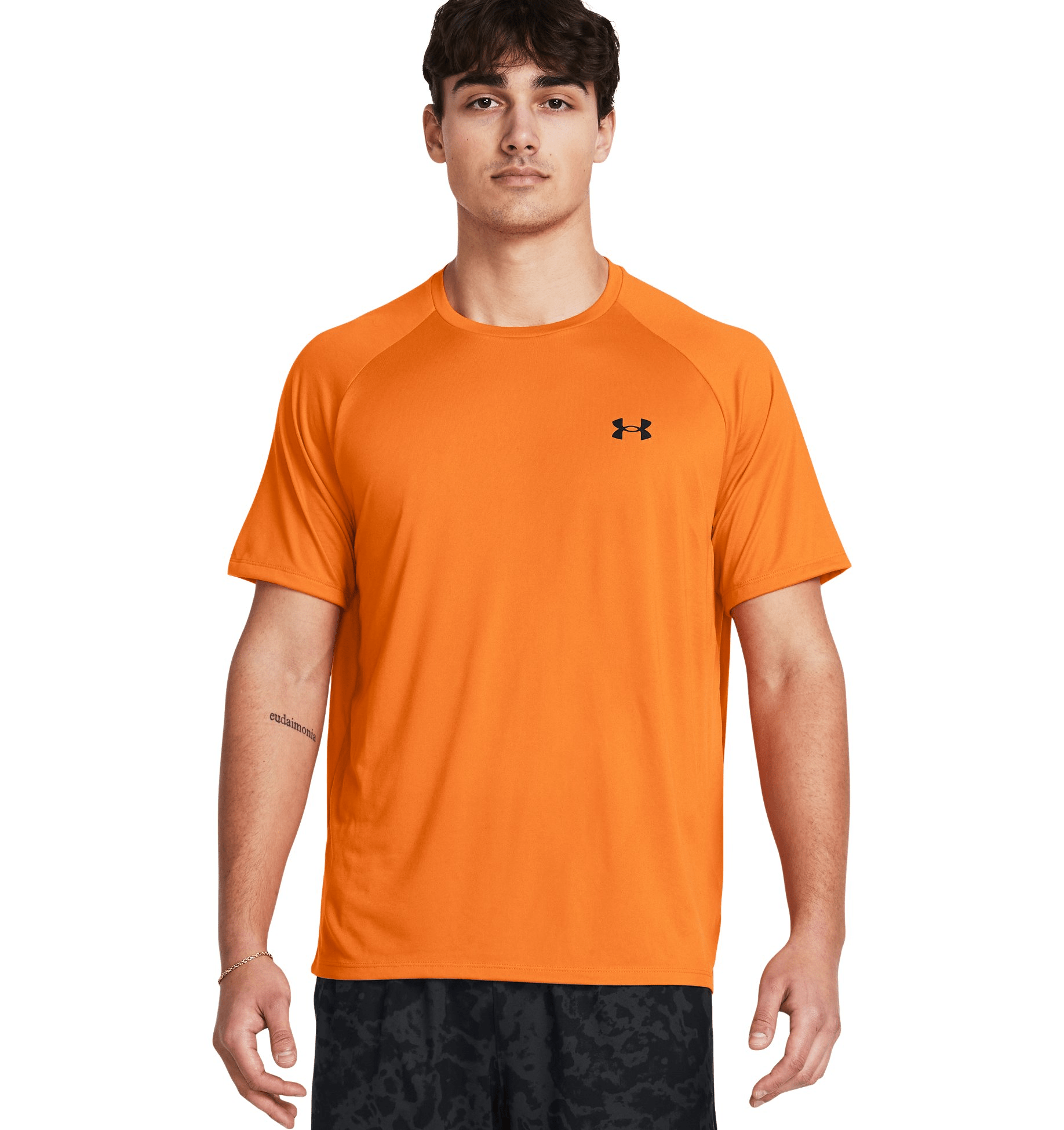 Under Armour UA Tech 2.0 Short Sleeve 1326413 - WCUniforms