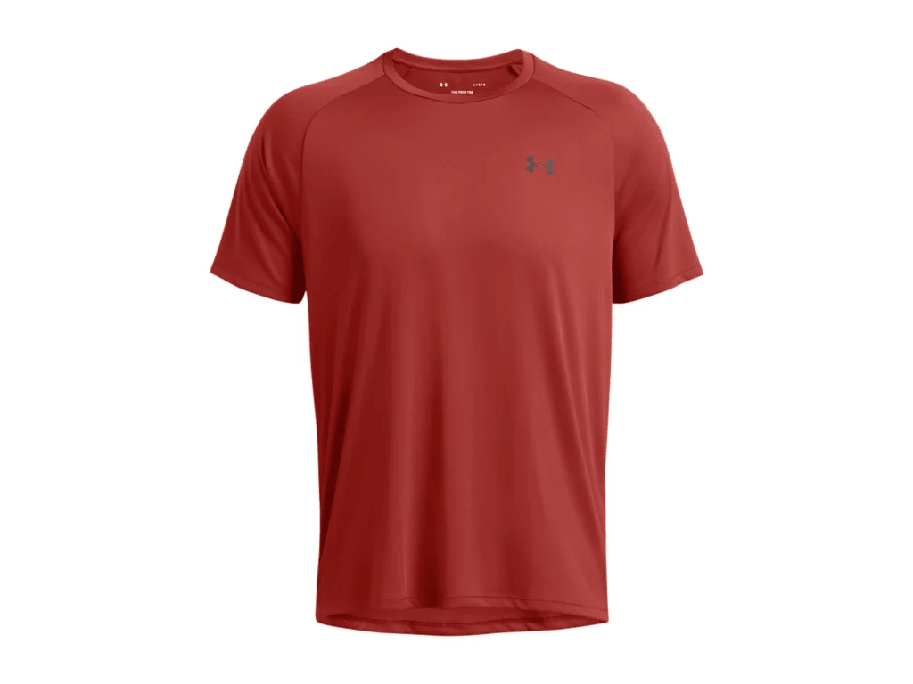 Under Armour UA Tech 2.0 Short Sleeve 1326413 - WCUniforms