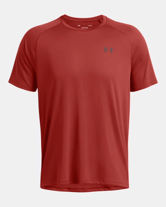 Under Armour UA Tech 2.0 Short Sleeve 1326413 - WCUniforms