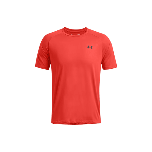 Under Armour UA Tech 2.0 Short Sleeve 1326413 - WCUniforms