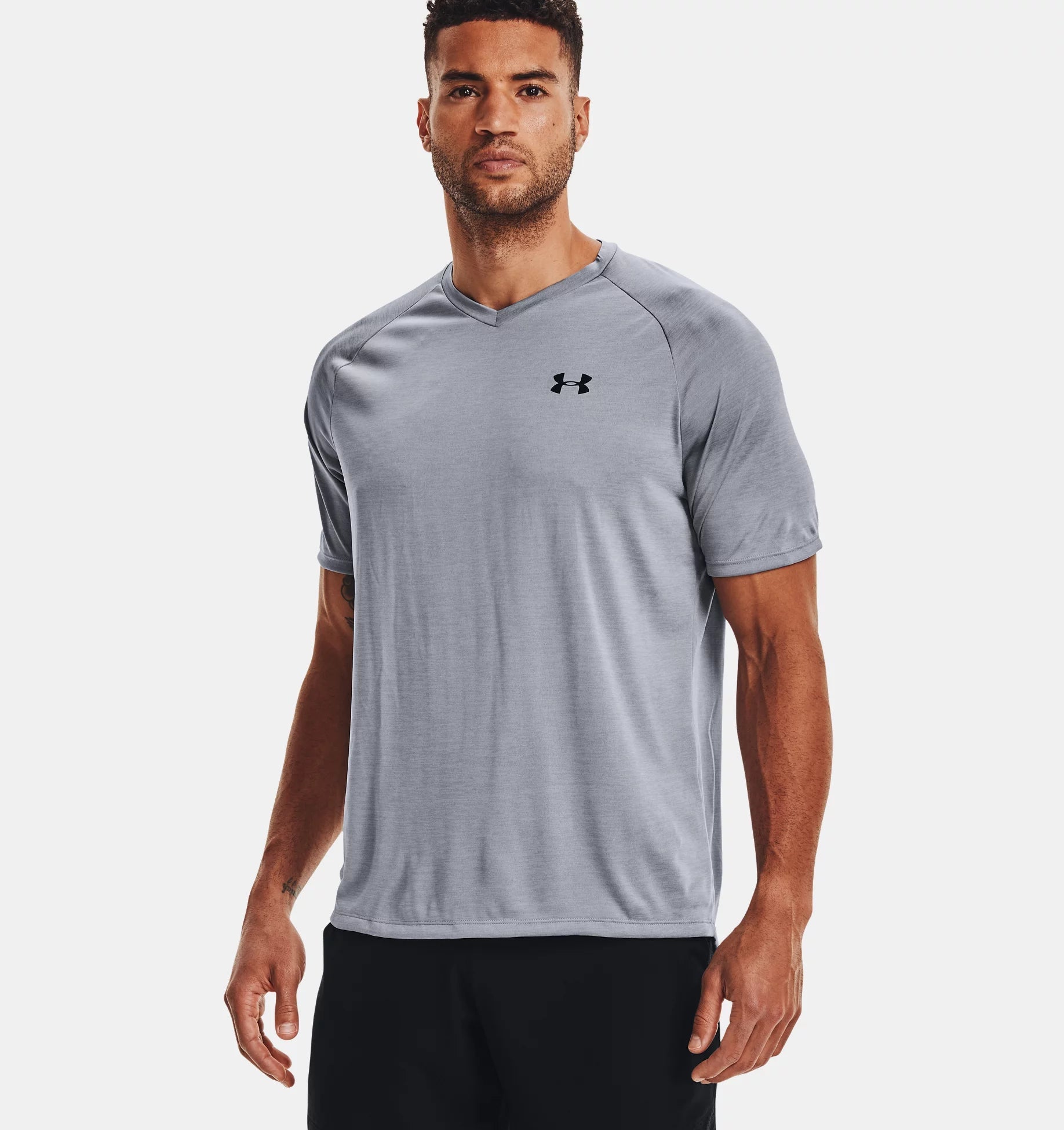 Under Armour UA Tech 2.0 V-Neck 1328190 - WCUniforms