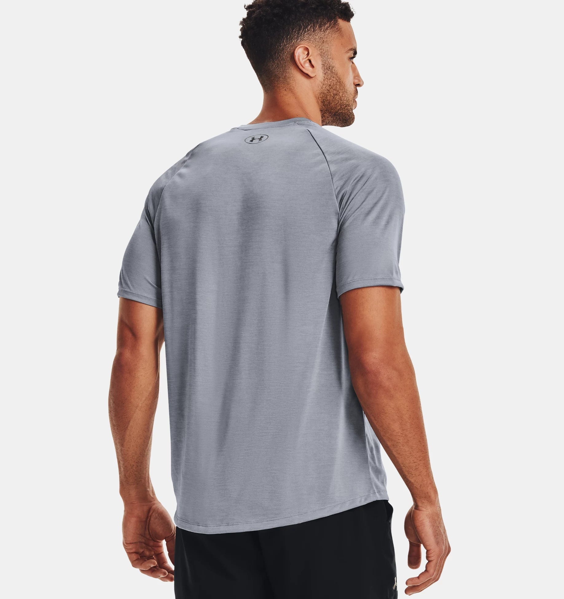 Under Armour UA Tech 2.0 V-Neck 1328190 - WCUniforms