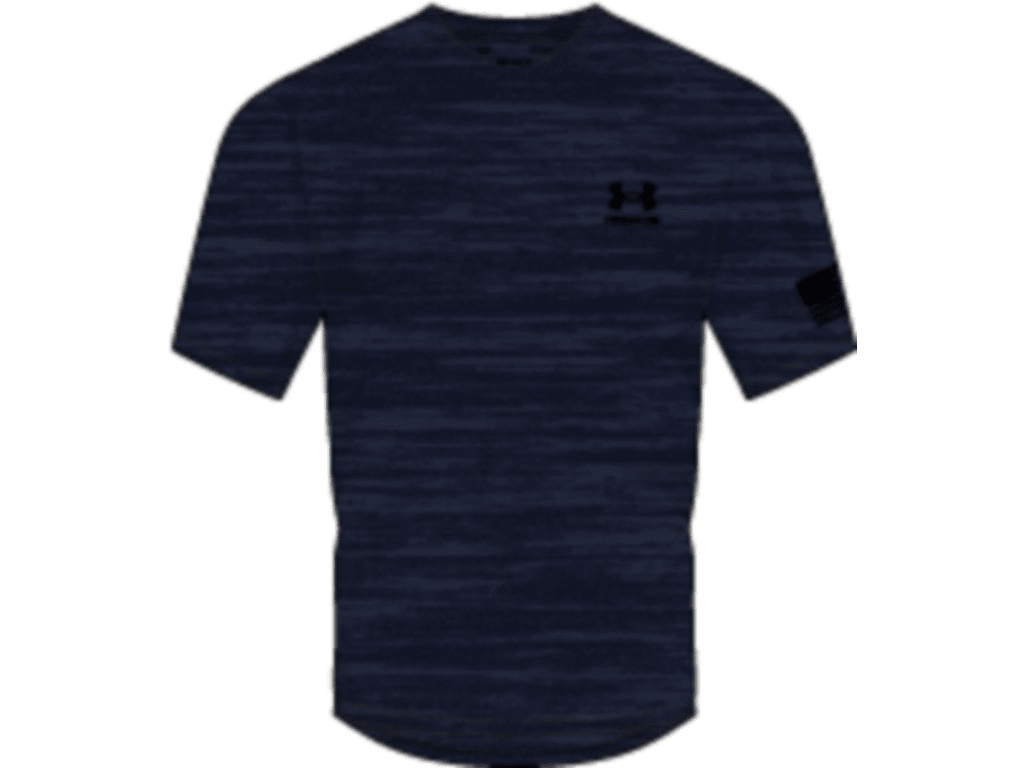 Under Armour UA Tech Freedom Short Sleeve T-Shirt 1369468 - 001 - XXL - WCUniforms