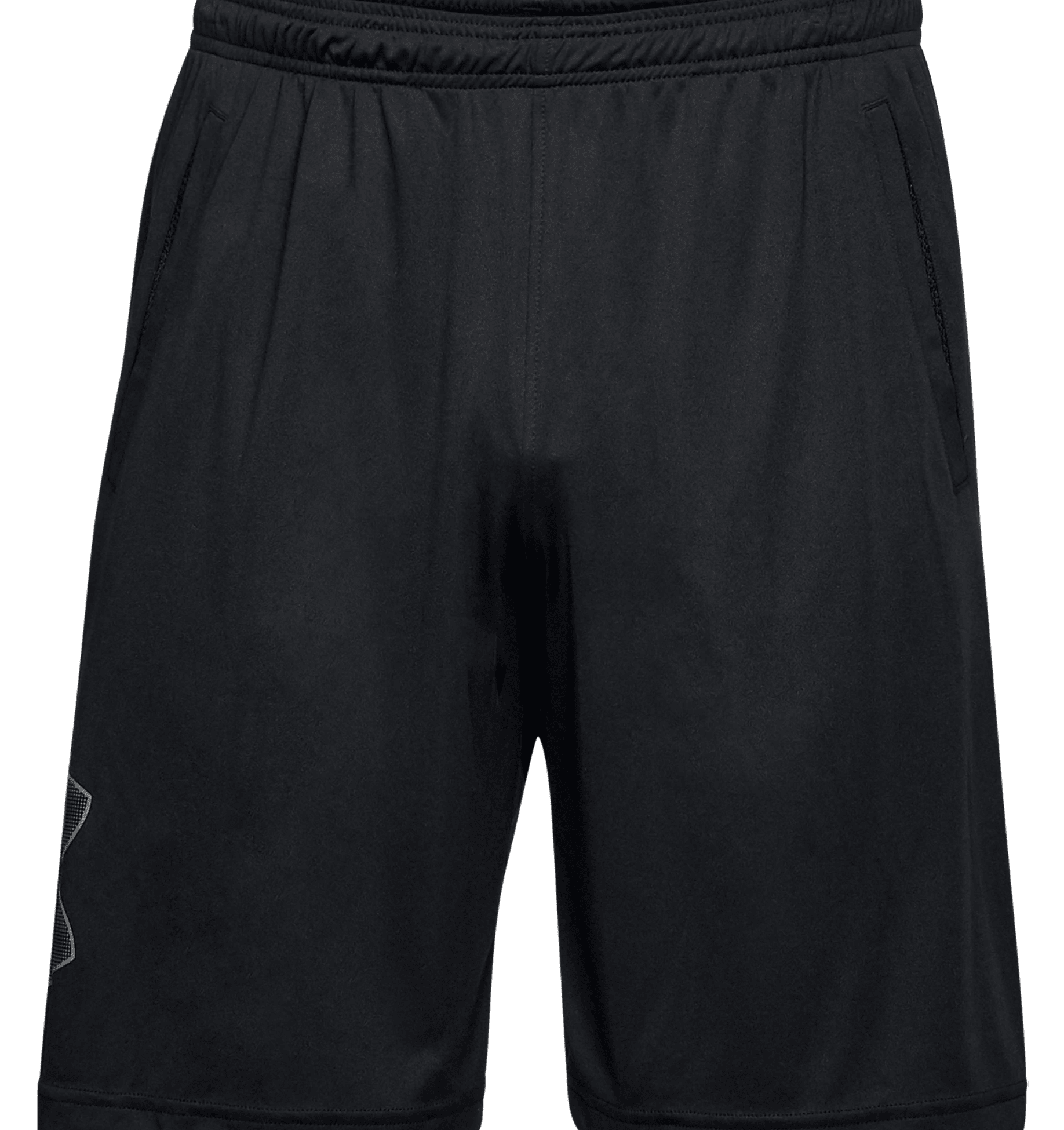 Under Armour UA Tech Graphic Shorts 1306443 - 001 - XXL - WCUniforms