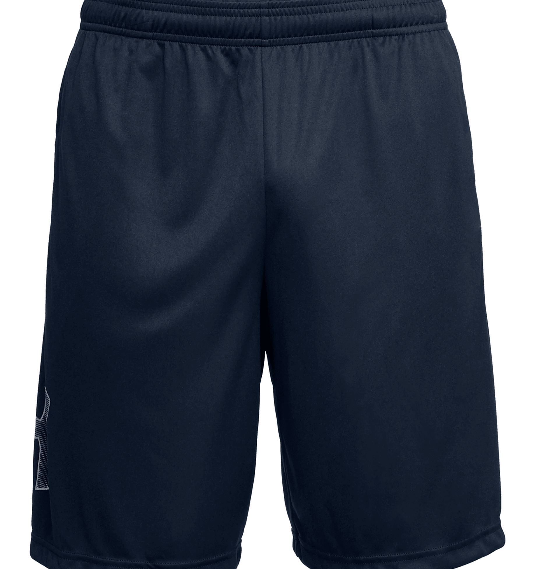 Under Armour UA Tech Graphic Shorts 1306443 - 001 - XXL - WCUniforms