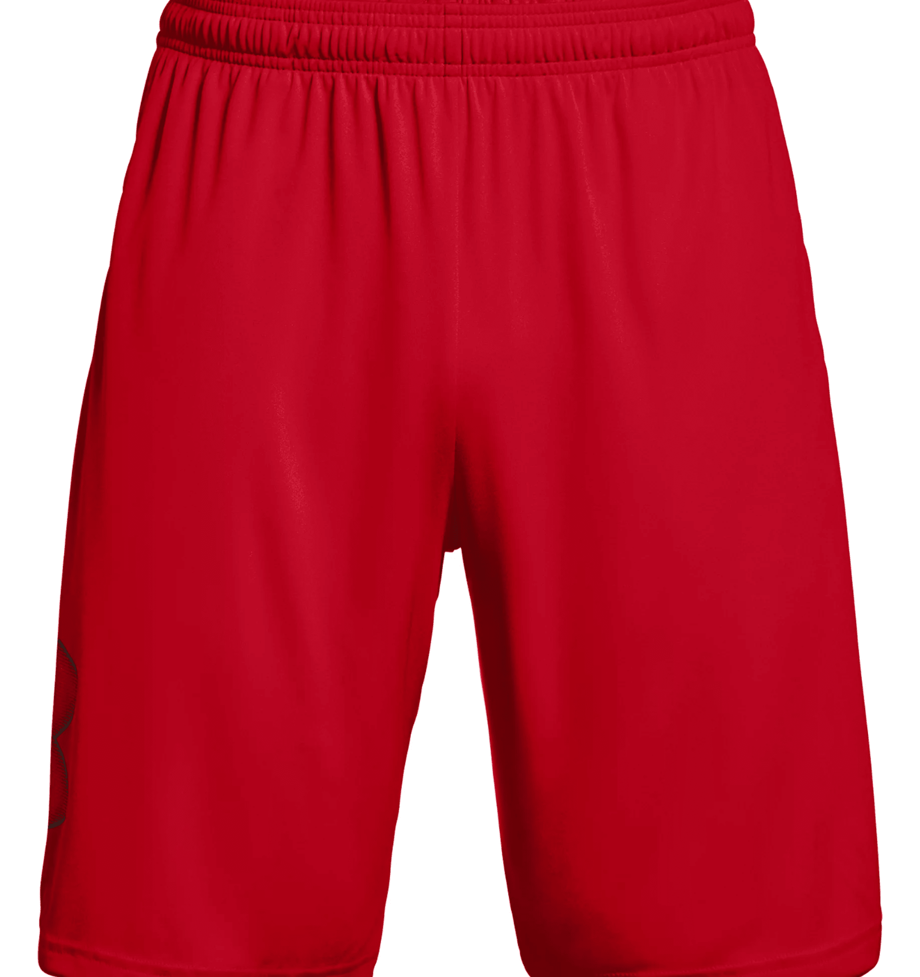 Under Armour UA Tech Graphic Shorts 1306443 - 001 - XXL - WCUniforms