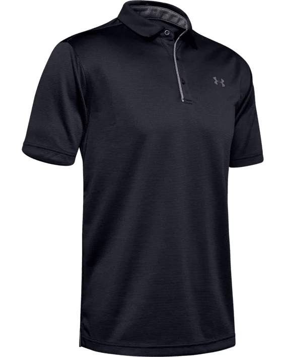 Under Armour UA Tech Polo 1290140 - 001 - XXL - WCUniforms
