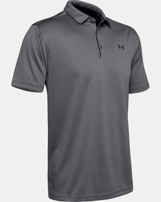 Under Armour UA Tech Polo 1290140 - 001 - XXL - WCUniforms