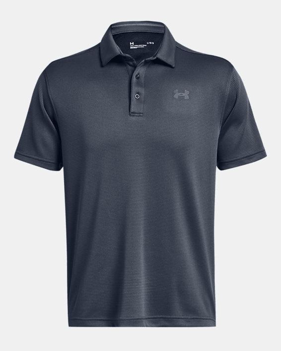 Under Armour UA Tech Polo 1290140 - 001 - XXL - WCUniforms
