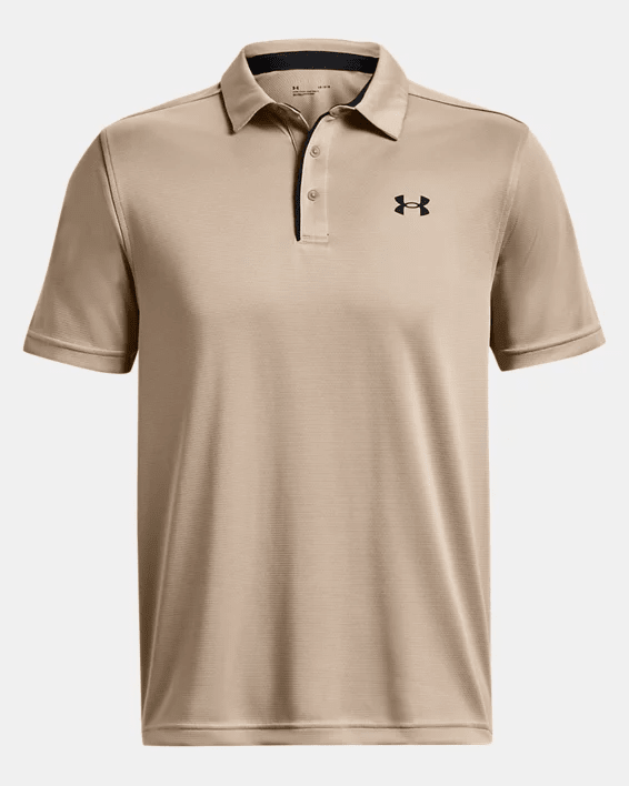 Under Armour UA Tech Polo 1290140 - 001 - XXL - WCUniforms