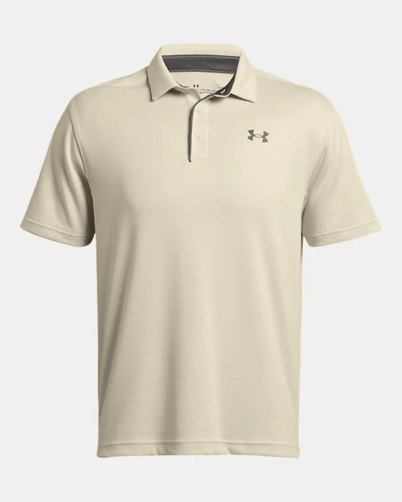 Under Armour UA Tech Polo 1290140 - 001 - XXL - WCUniforms