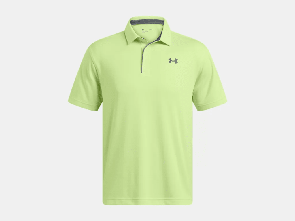 Under Armour UA Tech Polo 1290140 - 001 - XXL - WCUniforms