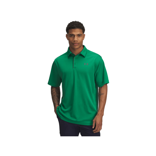 Under Armour UA Tech Polo 1290140 - 001 - XXL - WCUniforms