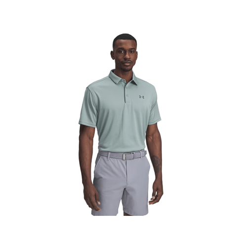 Under Armour UA Tech Polo 1290140 - 001 - XXL - WCUniforms