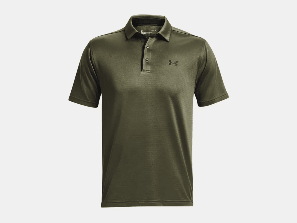 Under Armour UA Tech Polo 1290140 - 001 - XXL - WCUniforms