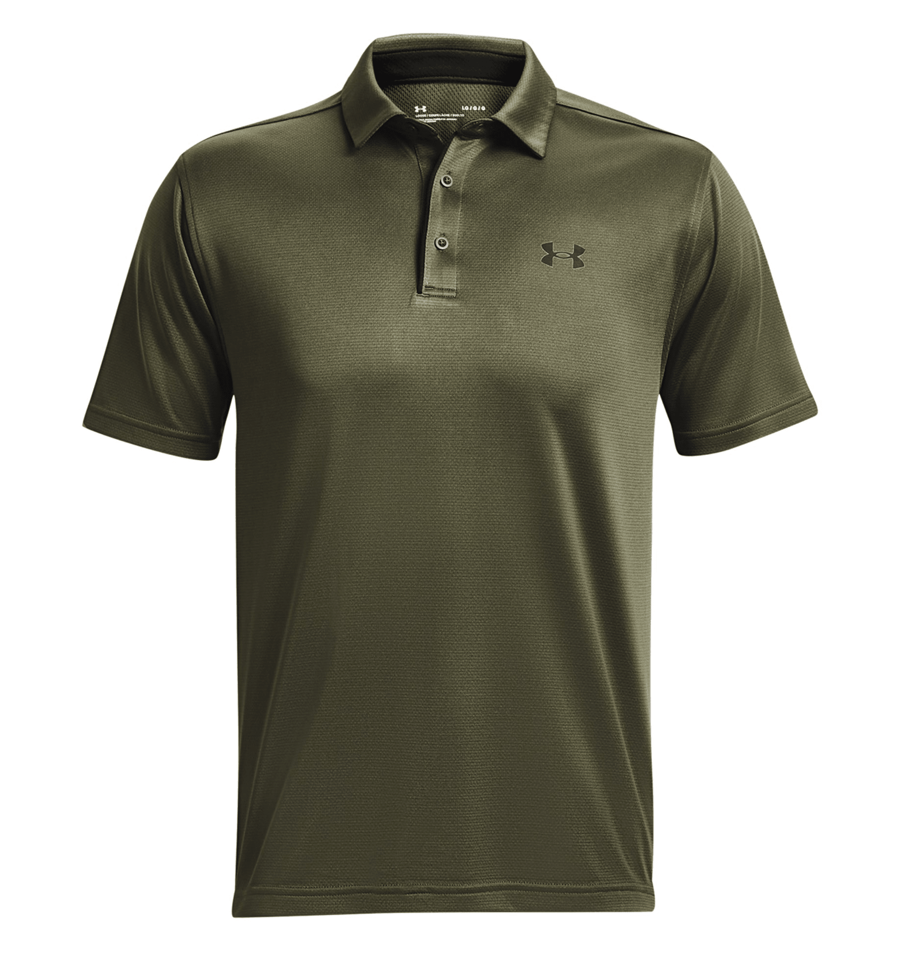 Under Armour UA Tech Polo 1290140 - 001 - XXL - WCUniforms