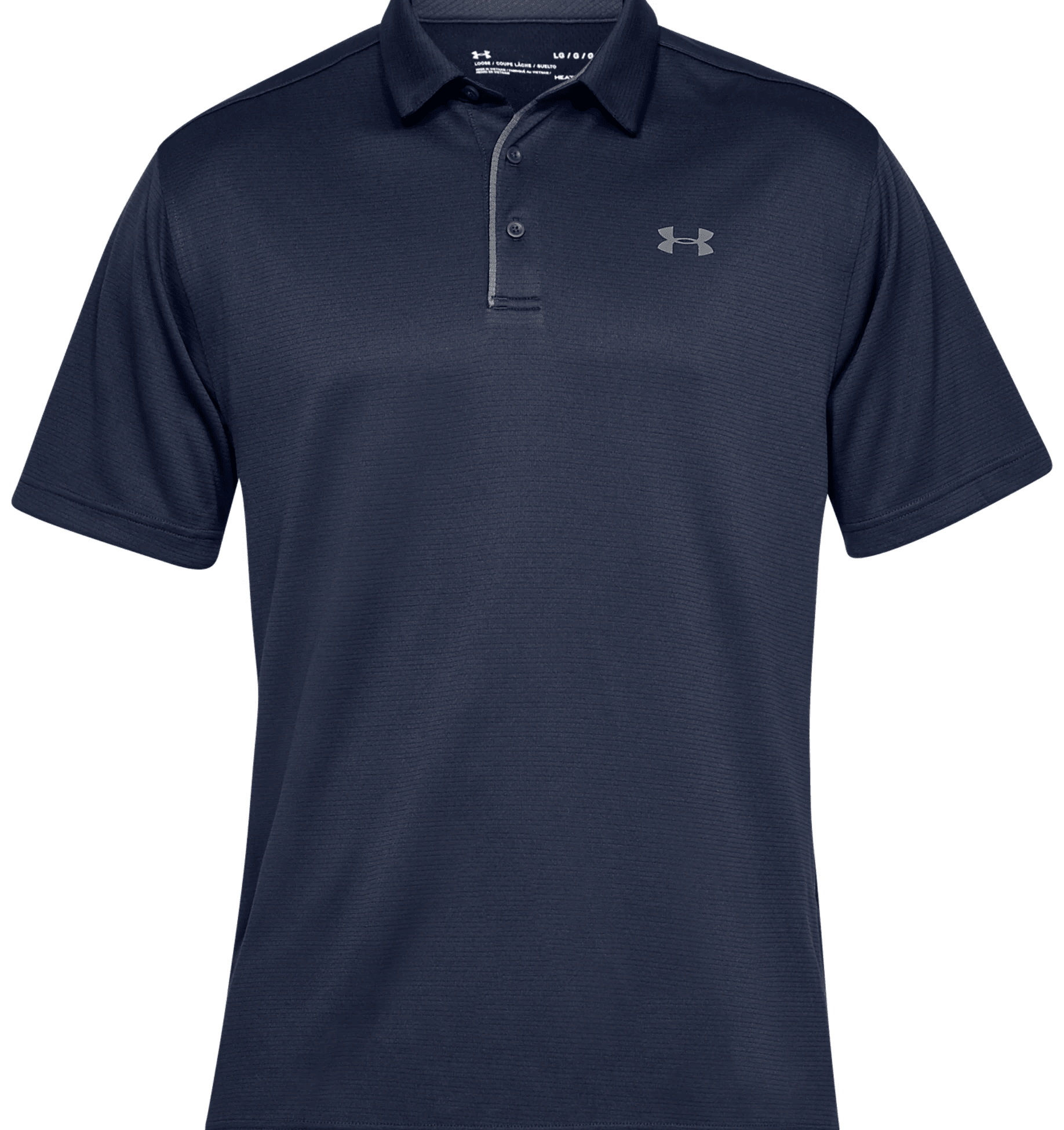 Under Armour UA Tech Polo 1290140 - 001 - XXL - WCUniforms