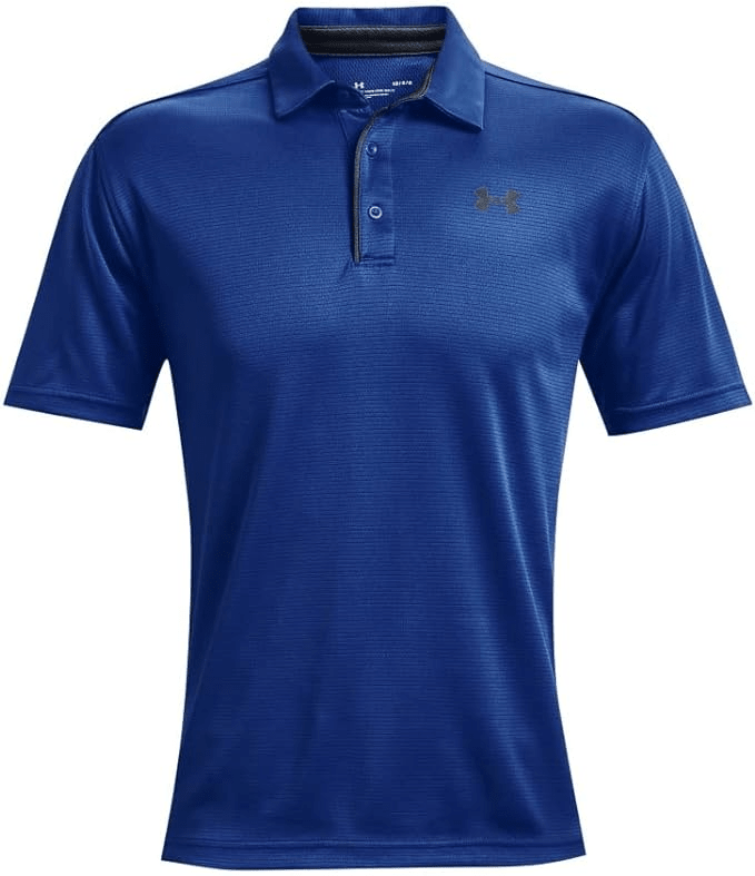 Under Armour UA Tech Polo 1290140 - 001 - XXL - WCUniforms
