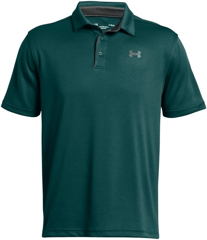 Under Armour UA Tech Polo 1290140 - 001 - XXL - WCUniforms