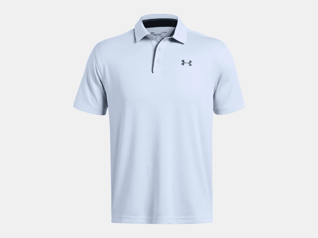 Under Armour UA Tech Polo 1290140 - 001 - XXL - WCUniforms
