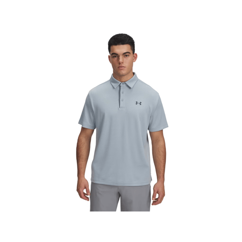 Under Armour UA Tech Polo 1290140 - 001 - XXL - WCUniforms