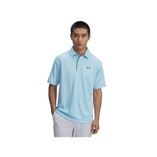 Under Armour UA Tech Polo 1290140 - 001 - XXL - WCUniforms