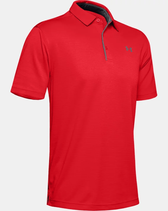 Under Armour UA Tech Polo 1290140 - 001 - XXL - WCUniforms