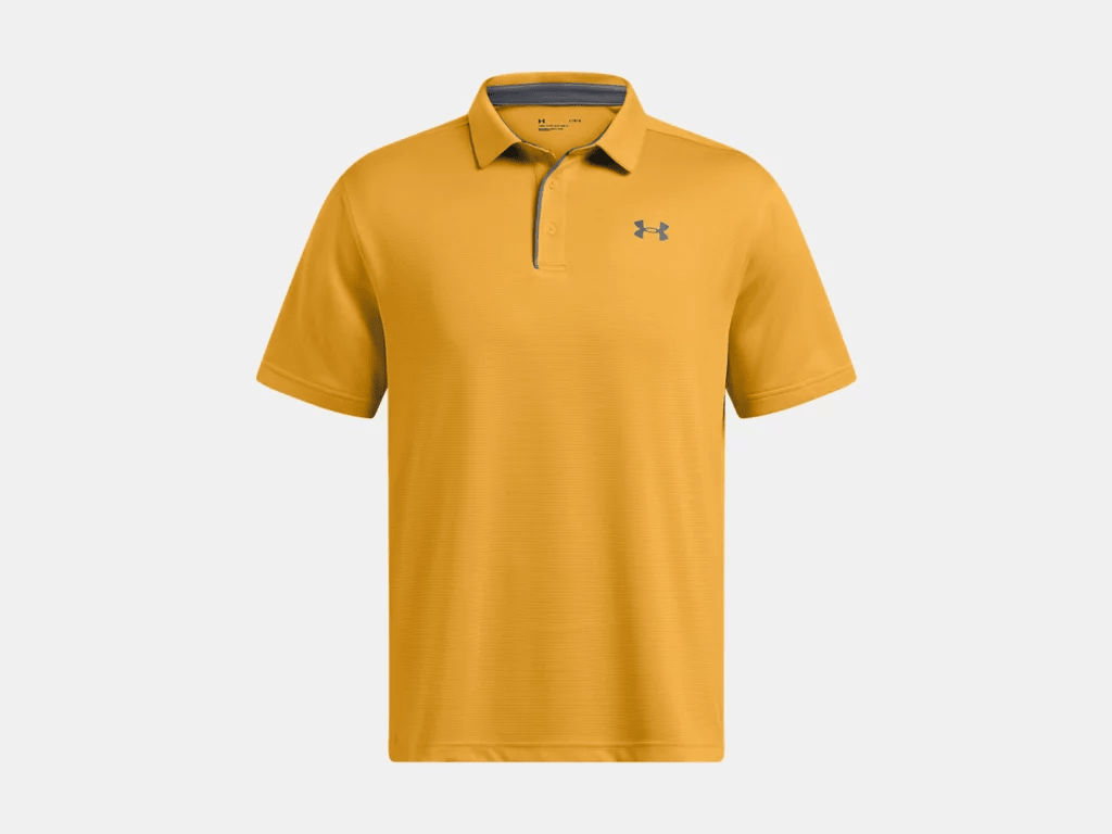 Under Armour UA Tech Polo 1290140 - 001 - XXL - WCUniforms