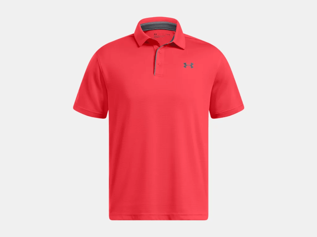 Under Armour UA Tech Polo 1290140 - 001 - XXL - WCUniforms