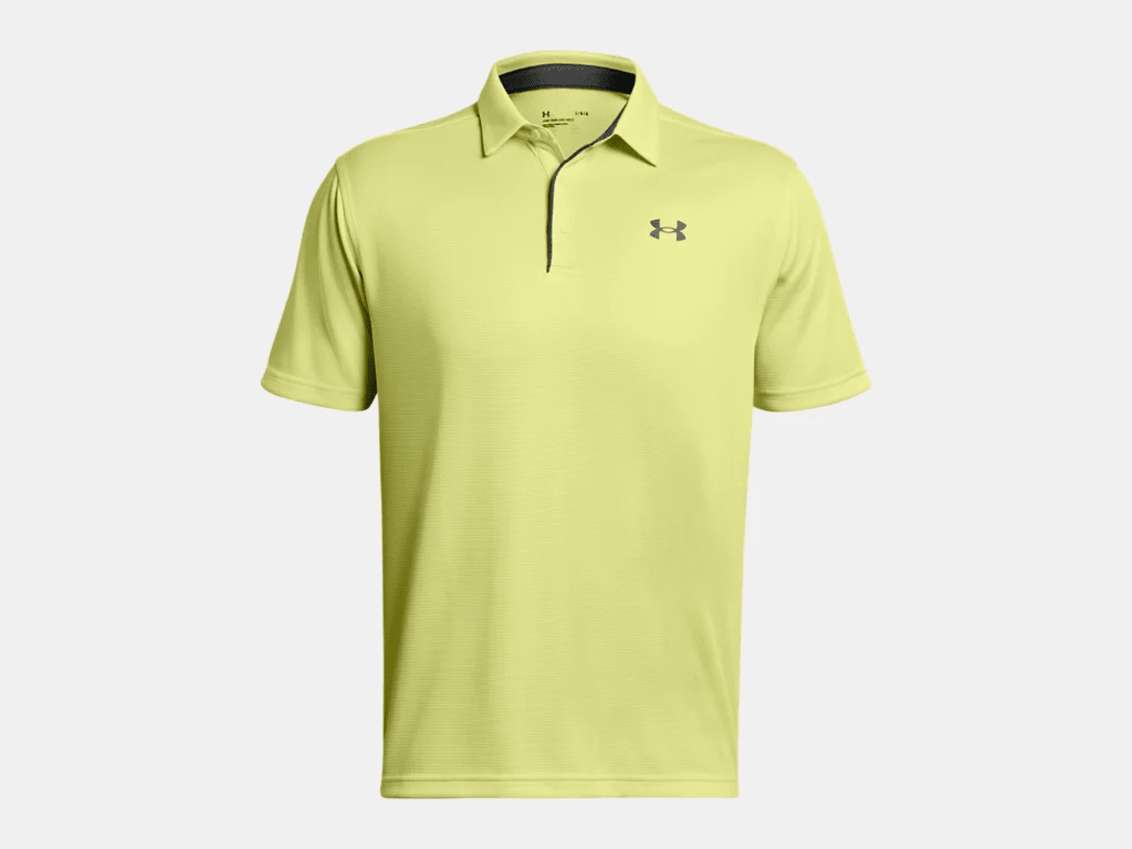 Under Armour UA Tech Polo 1290140 - 001 - XXL - WCUniforms